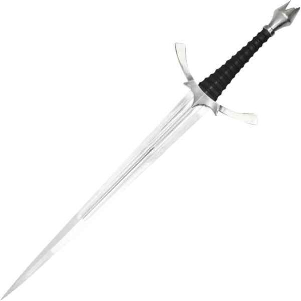 Black Rider Fantasy Dagger