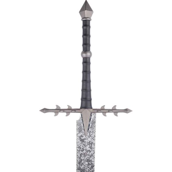 Evil Dark Lord Fantasy Sword