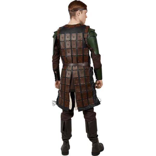 Mens Fantasy Warrior Outfit