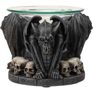 Nosferatu Oil Burner