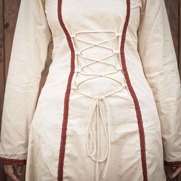 Eira Medieval Sorceress Dress