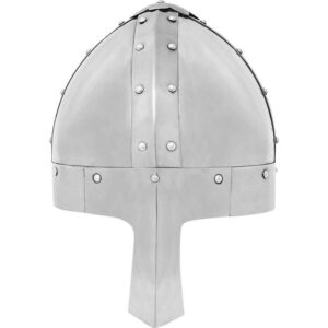 Viking Steel Spangenhelm Helmet