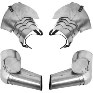 Maurin Medieval Arm Armour Set