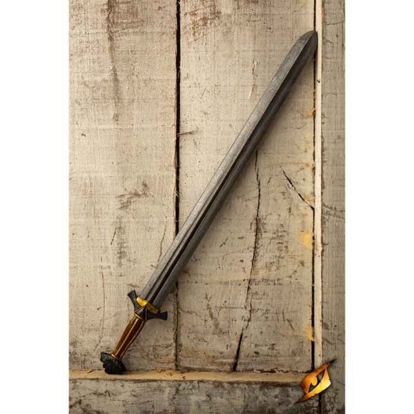 Hirdsman LARP Sword - Vanguard - 85 cm