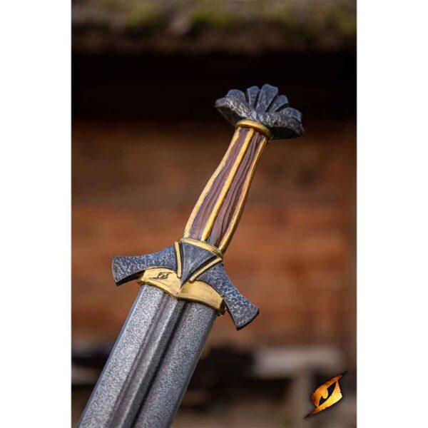 Hirdsman LARP Sword - Vanguard - 85 cm