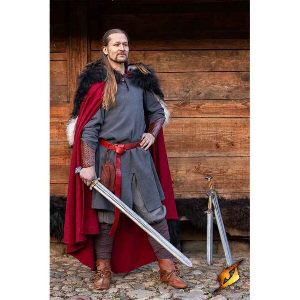 Hirdsman LARP Sword - Vanguard - 85 cm