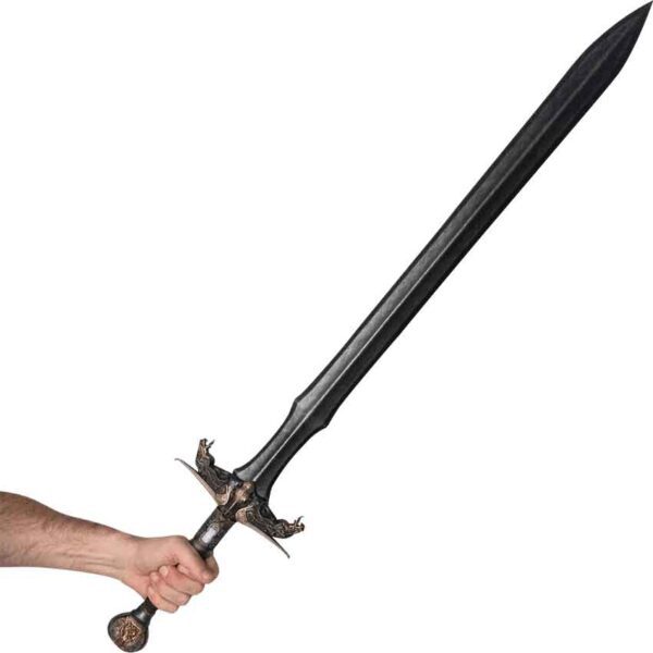 Harbinger II LARP Sword