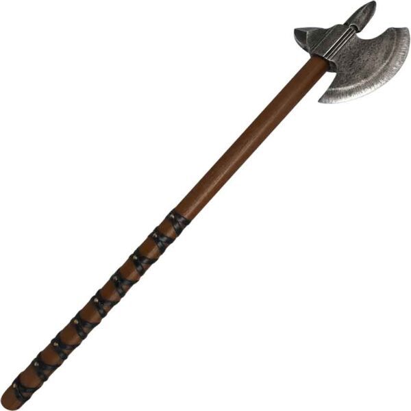 Sipahi II LARP Axe