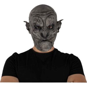 Davor Orc Mask