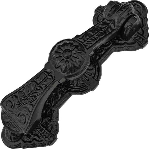 Medieval Nobles Door Knocker