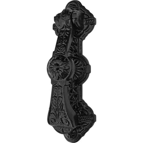 Medieval Nobles Door Knocker