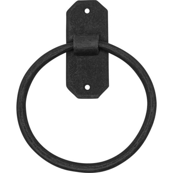 Harlow Medieval Towel Ring