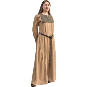 Jadwiga Viking Rus Dress