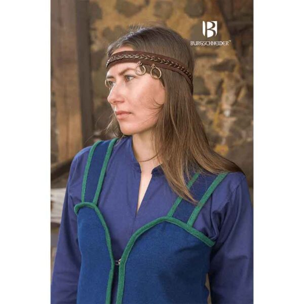 Katarzyna Viking Rus Dress