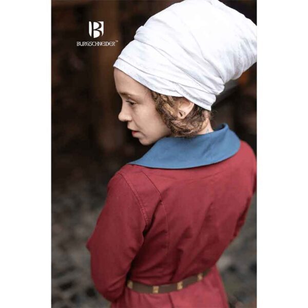 Loretta Medieval Overdress