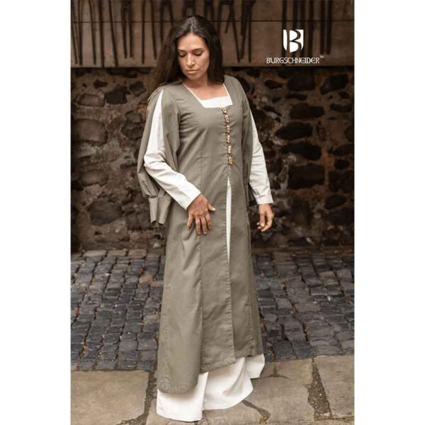 Verena Medieval Dress