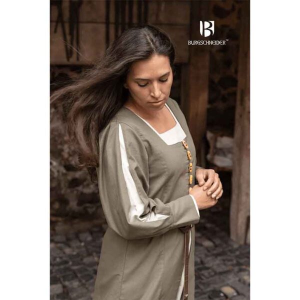 Verena Medieval Dress