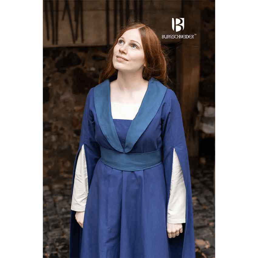 Agnes Medieval Dress