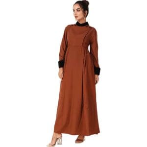 Daphne Regency Riding Dress