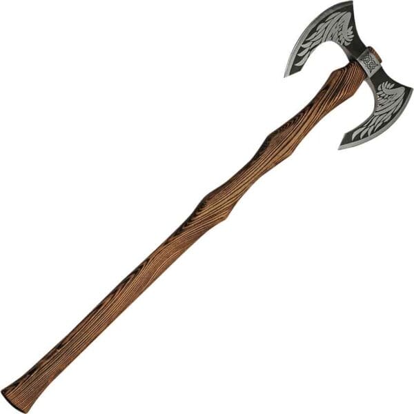 Bjarne Raven Viking Axe