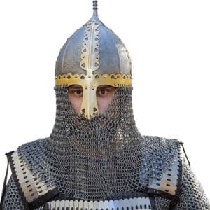 10th Century Varangian Helmet