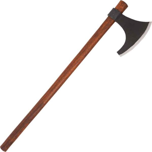 Erik Viking Bearded Axe