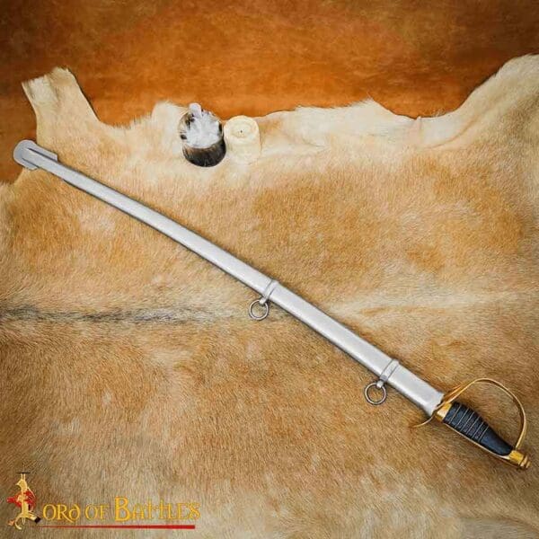 19th Century American Cavalry Saber