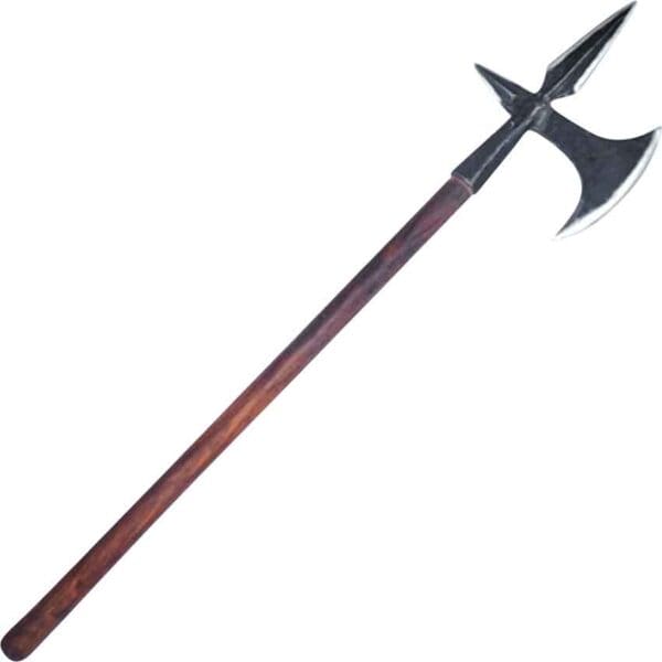 Late Medieval Halberd