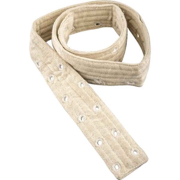 Padded Arming Belt