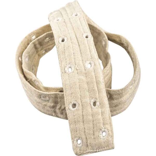 Padded Arming Belt