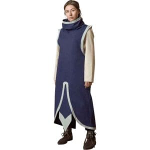 Dungeons & Dragons Cleric Tabard