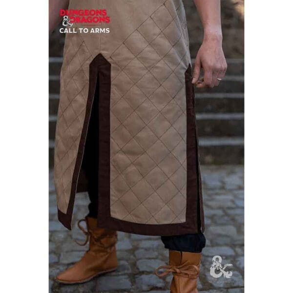 Dungeons & Dragons Fighter Tunic