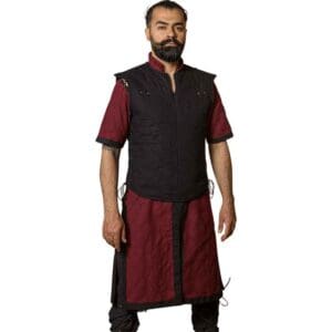 Dungeons & Dragons Fighter Vest