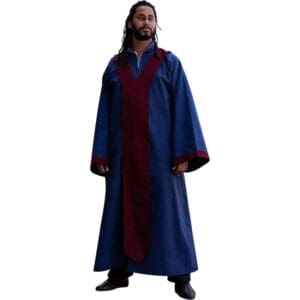 Dungeons & Dragons Wizard Robe