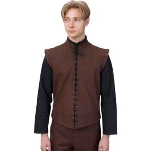 Dungeons & Dragons Ranger Vest