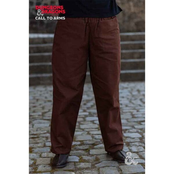 Dungeons & Dragons Rogue Trousers