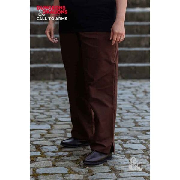 Dungeons & Dragons Rogue Trousers