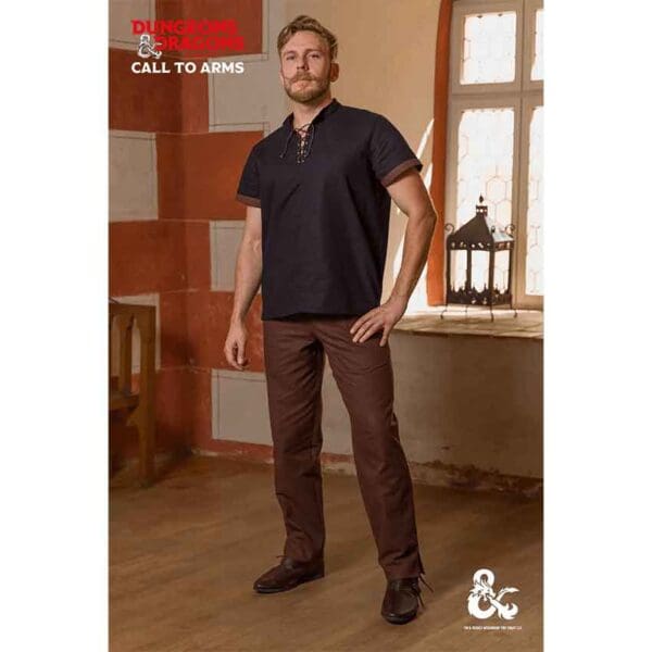 Dungeons & Dragons Rogue Trousers