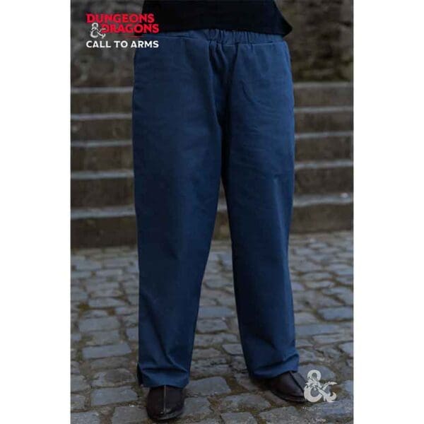 Dungeons & Dragons Rogue Trousers