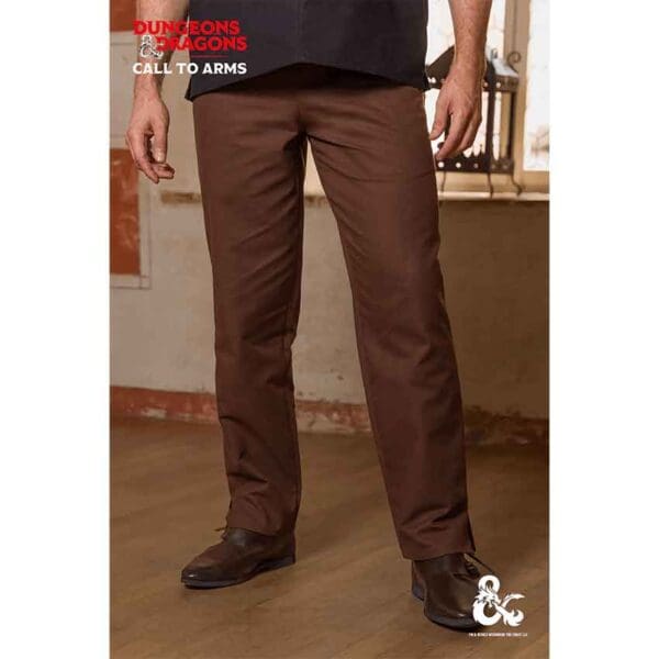 Dungeons & Dragons Rogue Trousers