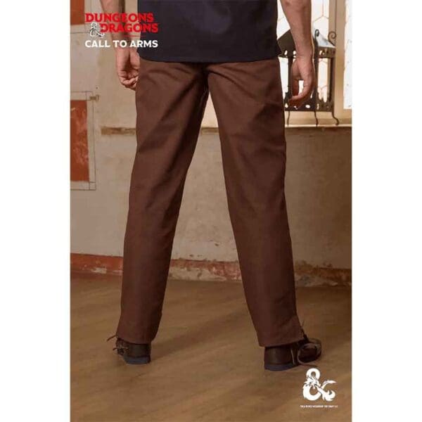 Dungeons & Dragons Rogue Trousers