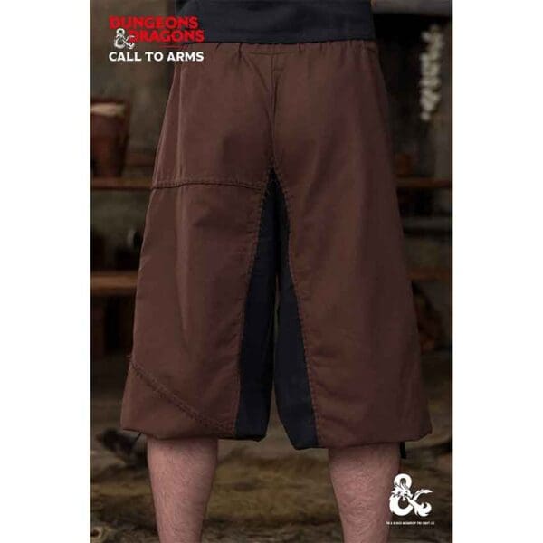 Dungeons & Dragons Barbarian Trousers