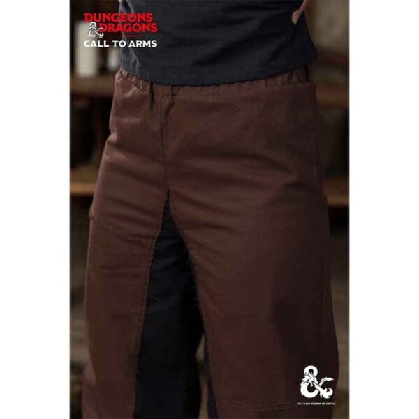 Dungeons & Dragons Barbarian Trousers