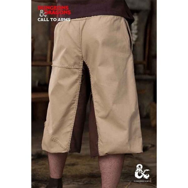 Dungeons & Dragons Barbarian Trousers