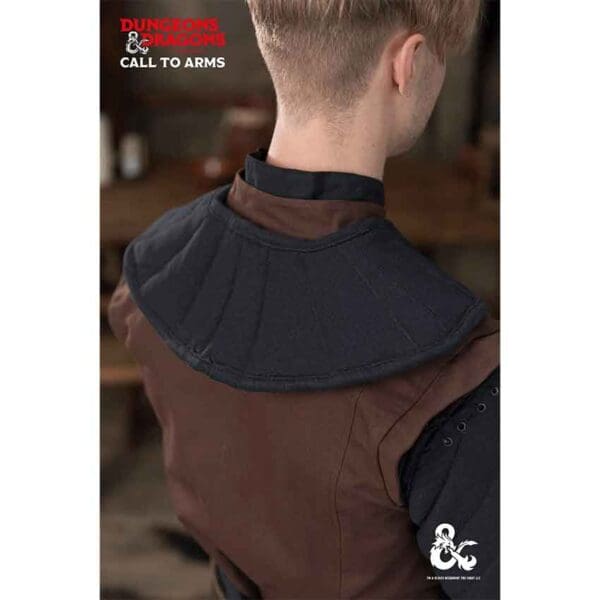 Dungeons & Dragons Ranger Padded Collar