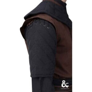 Dungeons & Dragons Ranger Padded Sleeves