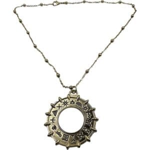 Dungeons & Dragons Amulet of the Planes