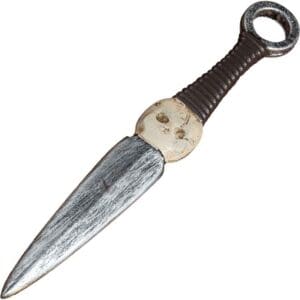 Dungeons & Dragons LARP Throwing Dagger