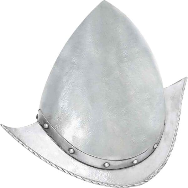 16th Century Spanish Morion Helmet