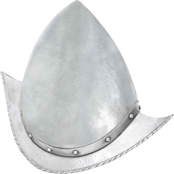 16th Century Spanish Morion Helmet